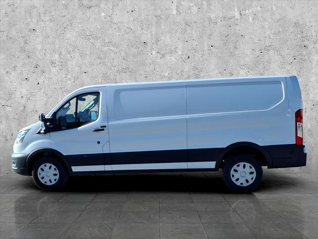 2024 Ford Transit Cargo Van Base
