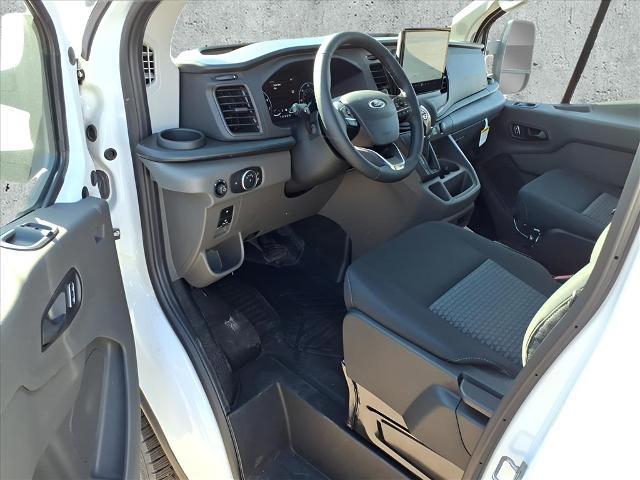 2024 Ford Transit Cargo Van Base