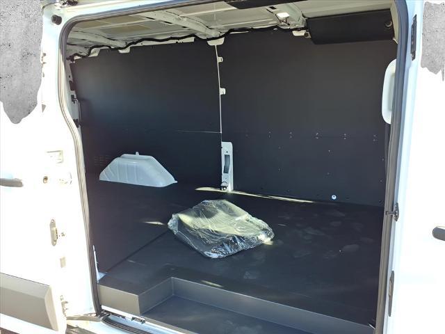 2024 Ford Transit Cargo Van Base