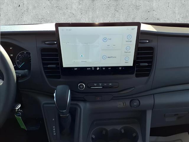 2024 Ford Transit Cargo Van Base