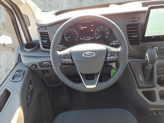 2024 Ford Transit Cargo Van Base