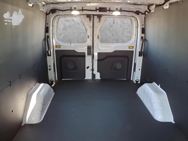 2024 Ford Transit Cargo Van Base