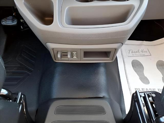 2024 Ford Transit Cargo Van Base