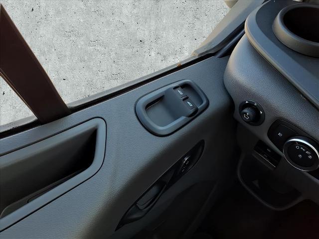 2024 Ford Transit Cargo Van Base