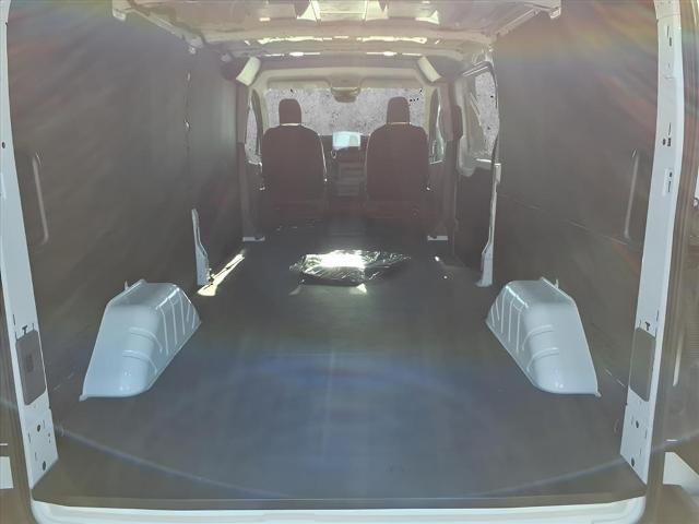 2024 Ford Transit Cargo Van Base
