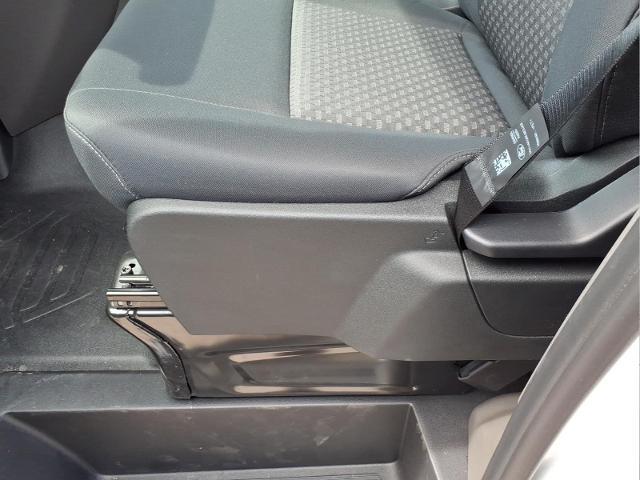 2024 Ford Transit Cargo Van Base