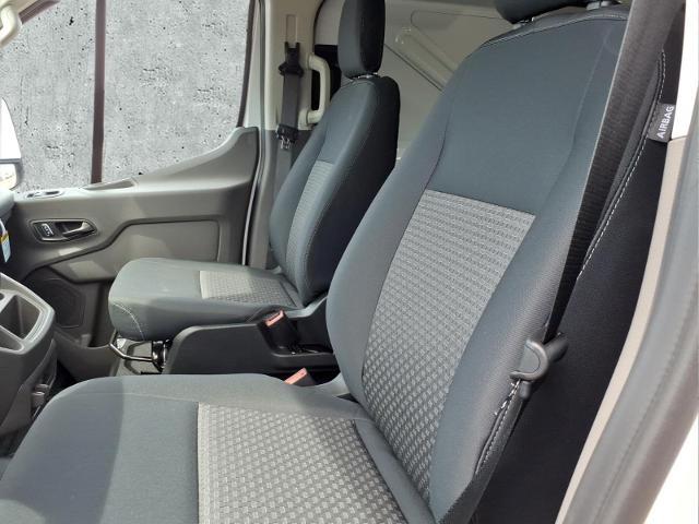 2024 Ford Transit Cargo Van Base