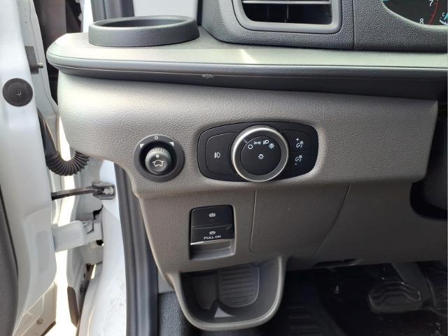 2024 Ford Transit Cargo Van Base