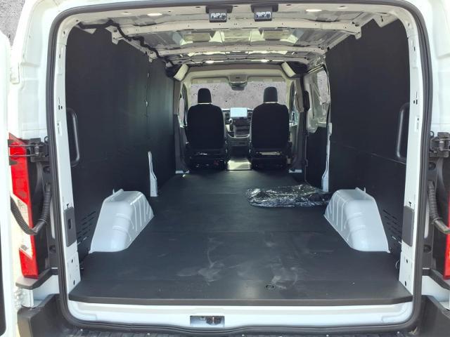 2024 Ford Transit Cargo Van Base