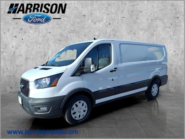 2024 Ford Transit Cargo Van BASE for sale in Mankato, MN