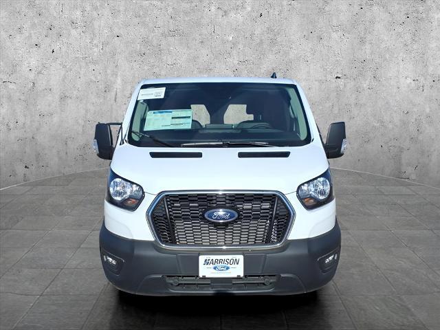 2024 Ford Transit Cargo Van BASE