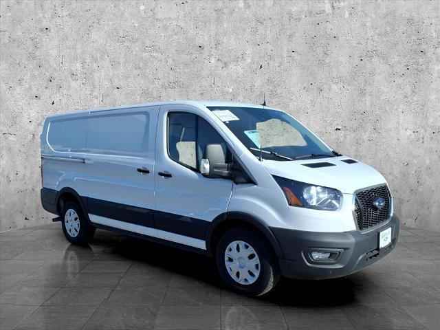 2024 Ford Transit Cargo Van BASE
