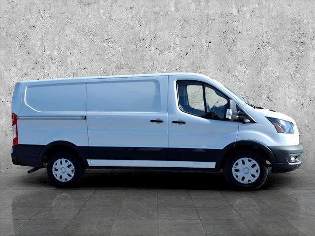 2024 Ford Transit Cargo Van BASE