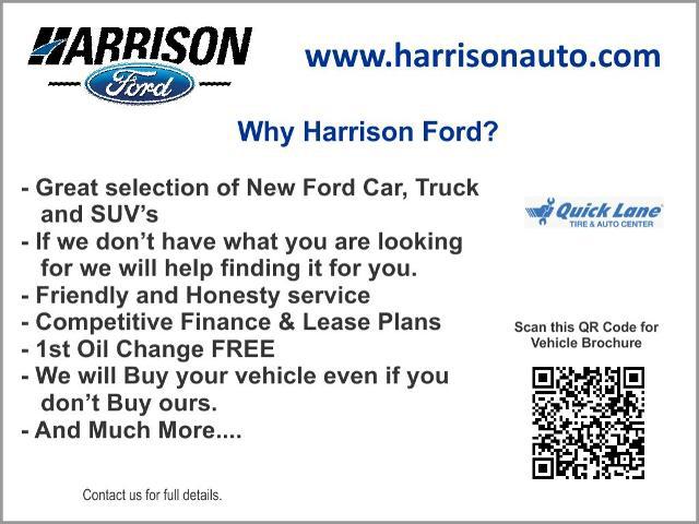 2024 Ford Transit Cargo Van BASE