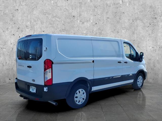 2024 Ford Transit Cargo Van BASE