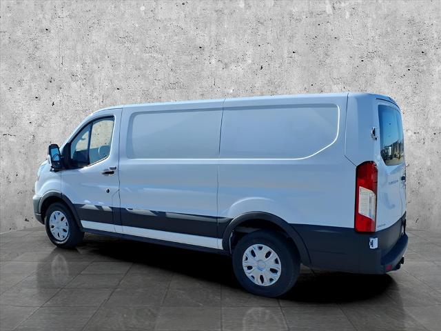 2024 Ford Transit Cargo Van BASE
