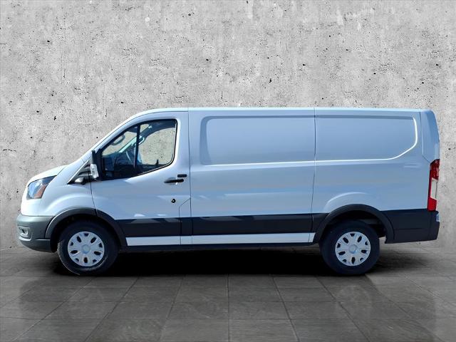 2024 Ford Transit Cargo Van BASE