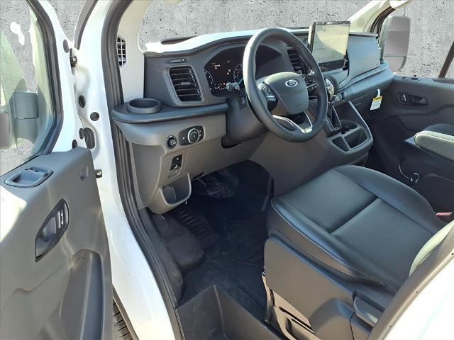 2024 Ford Transit Cargo Van BASE