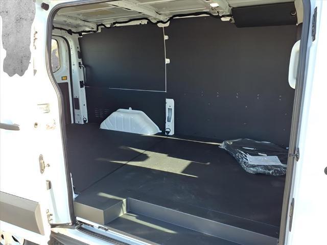 2024 Ford Transit Cargo Van BASE