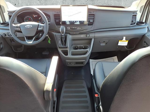 2024 Ford Transit Cargo Van BASE