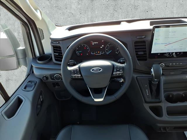 2024 Ford Transit Cargo Van BASE
