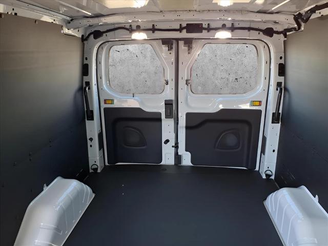 2024 Ford Transit Cargo Van BASE