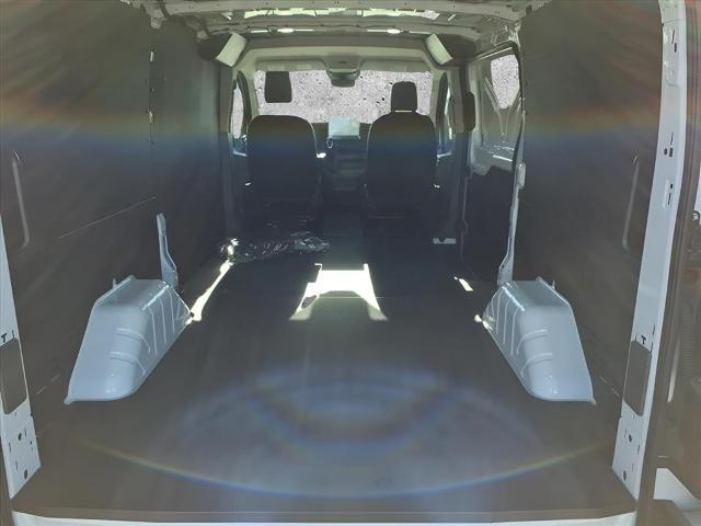 2024 Ford Transit Cargo Van BASE