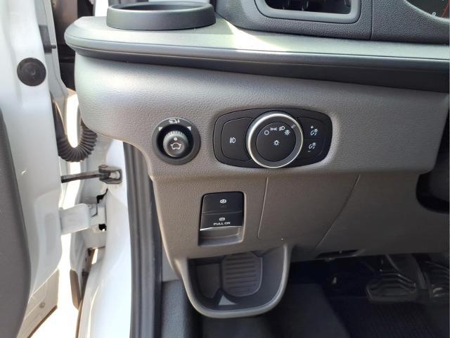 2024 Ford Transit Cargo Van BASE