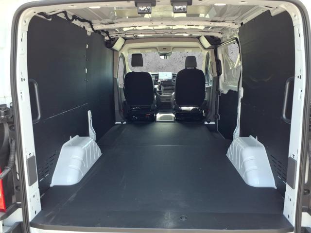 2024 Ford Transit Cargo Van BASE