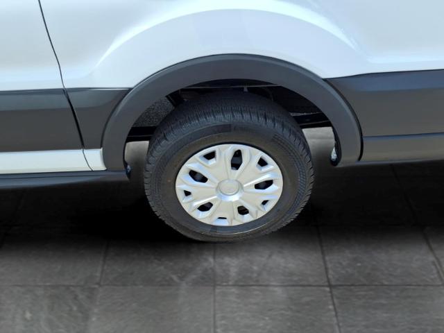 2024 Ford Transit Cargo Van BASE