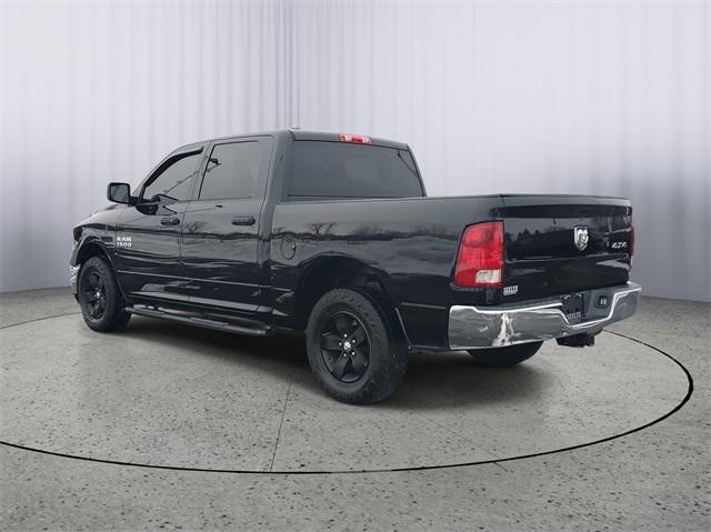 2013 RAM 1500 Tradesman