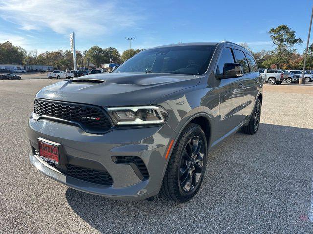 2024 Dodge Durango GT Plus RWD 2024 Dodge Durango GT Plus RWD