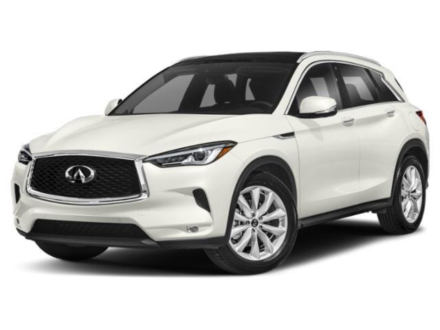 2022 INFINITI QX50 ESSENTIAL 2022 INFINITI QX50 ESSENTIAL