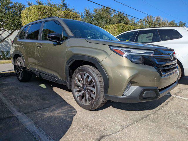 2026 Subaru Forester Touring for sale in West Melbourne, FL