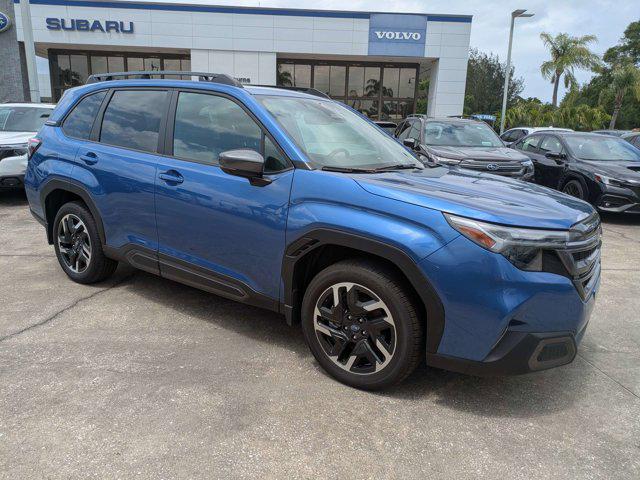 2026 Subaru Forester Limited for sale in West Melbourne, FL