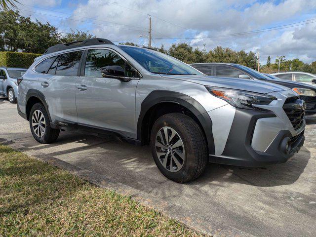 2025 Subaru Outback Premium for sale in West Melbourne, FL