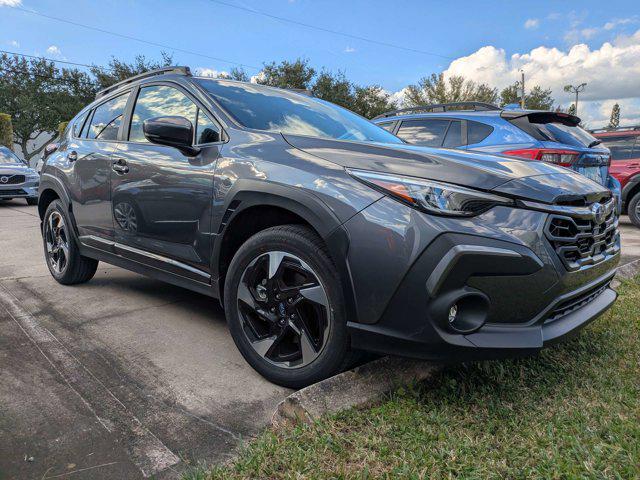 2026 Subaru Crosstrek Limited for sale in West Melbourne, FL