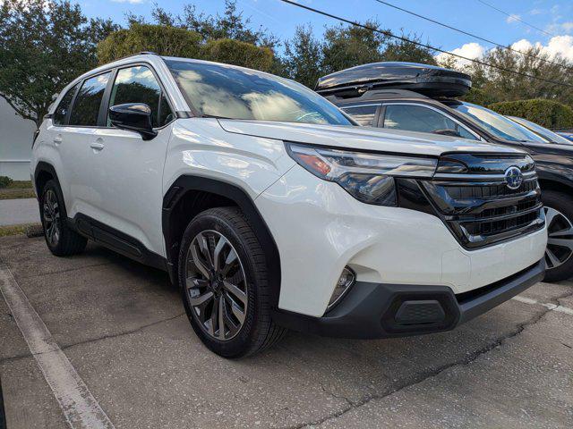 2026 Subaru Forester Touring for sale in West Melbourne, FL