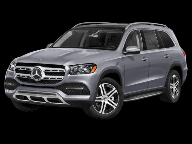 2022 Mercedes-Benz GLS 450 4MATIC