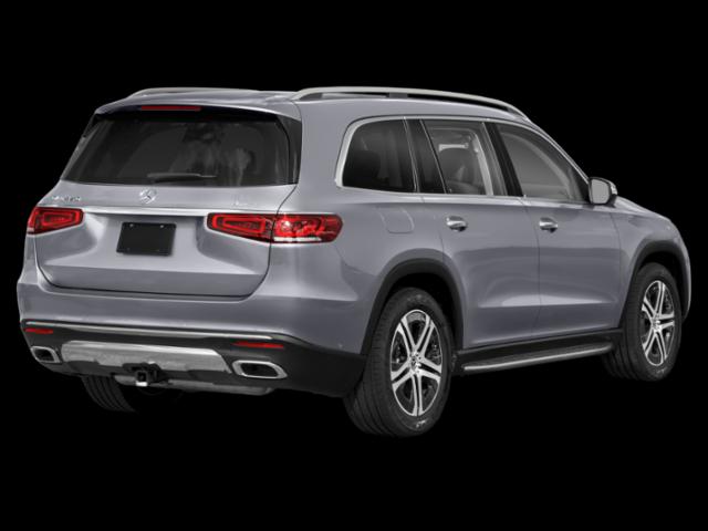 2022 Mercedes-Benz GLS 450 4MATIC