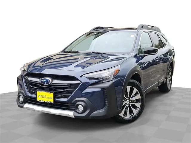 2023 Subaru Outback Limited XT