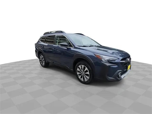 2023 Subaru Outback Limited XT