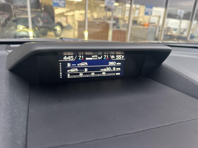 2024 Subaru Forester Limited 2024 Subaru Forester Limited