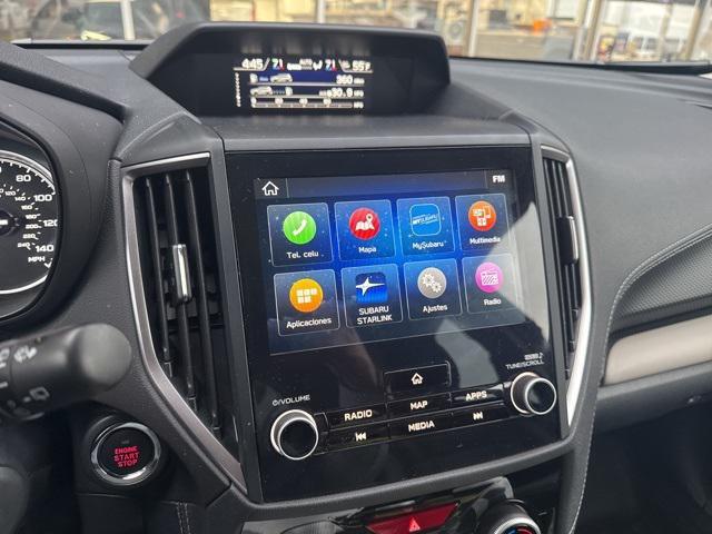 2024 Subaru Forester Limited 2024 Subaru Forester Limited