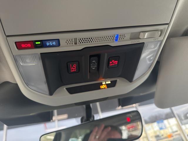 2024 Subaru Forester Limited 2024 Subaru Forester Limited