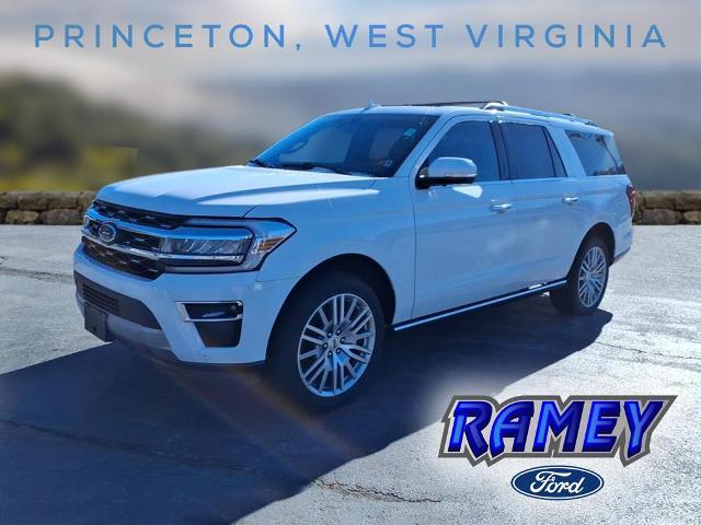 2024 Ford Expedition Limited MAX for sale in Princeton, WV