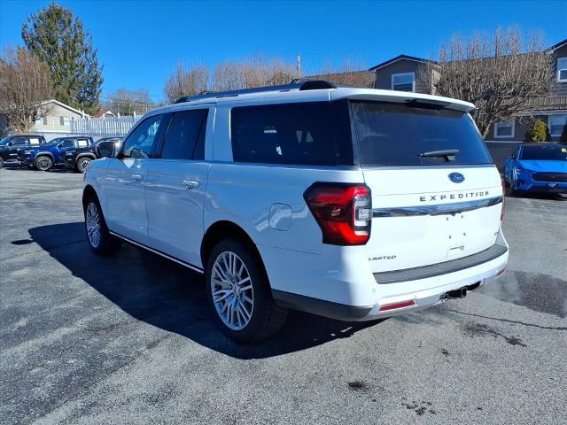 2024 Ford Expedition Limited MAX