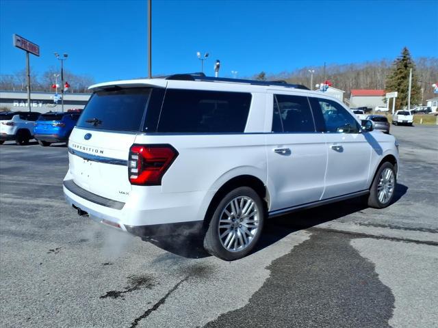2024 Ford Expedition Limited MAX