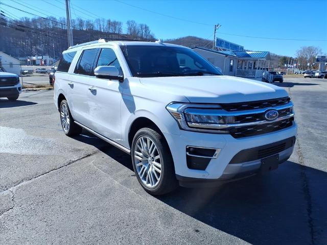 2024 Ford Expedition Limited MAX