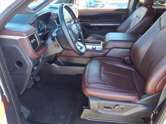 2024 Ford Expedition Limited MAX